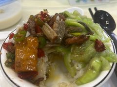 -福巷湘食小馆·猛火现炒(上海首店)