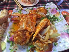 -幸福姐海鲜大排档