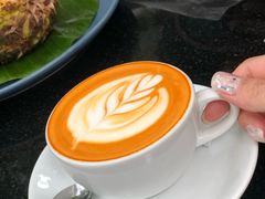 泰式拉茶-Fern Forest Cafe