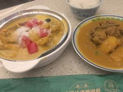 -澳门地道葡国餐