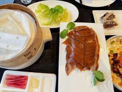 -大董(华贸购物中心店)