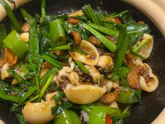 -琼菜人家·海南菜·文昌鸡(文昌大道店)