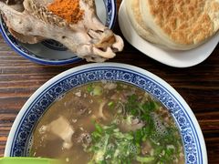 -泉儿头杂碎(杂碎师大店)