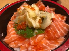 -沼津港渔市(宏伊国际广场店)