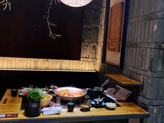 -湊湊火锅·茶憩(石家庄万象城店)