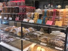 -BreadTalk面包新语·烘焙蛋糕(中华广场店)