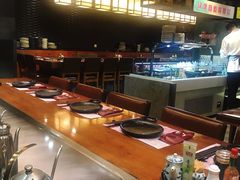 -大渔铁板烧(中山路八佰伴店)