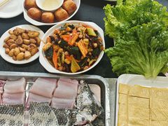 -煳辣鱼(新抚路店)