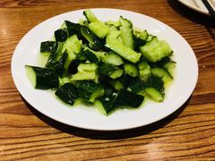 -清真吴记门钉肉饼·喜多利