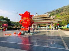 -云洞岩风景区