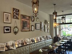 -LE MISSMORE餐酒吧(茉念西里店)