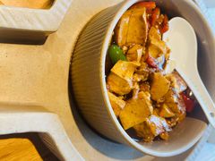 -黄山老妈·土菜(碧桂园店)