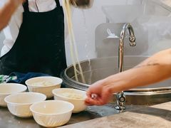 -蒋家桥饺面店(广陵路店)