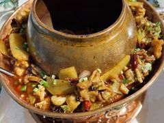 -漓江又一軒·广西菜·桂林米粉(梅林店)