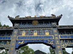 -江西龙虎山景区