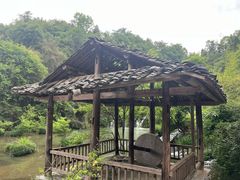 -天河潭旅游度假区