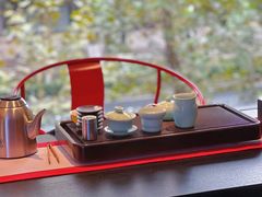-沈灶河豚宴·河豚融合餐厅(汉中路店)