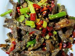 -小四川美食馆(幸福路店)