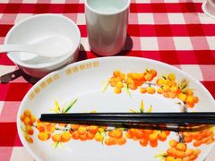 -西贝(金桥店)