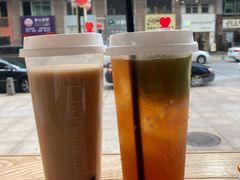 -顶东面包花园·生日蛋糕(世博店)