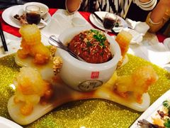 iphone_upload_pic-扬州狮子楼·非遗淮扬菜(总店)
