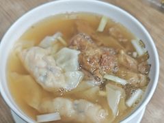 -百福麵家(新馬路店)