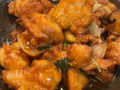 -汤城小厨•粤菜•靓汤(金宝街店)