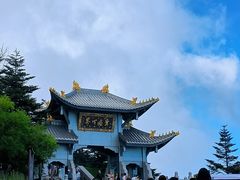 -峨眉山风景名胜区