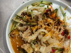 -宴全牛粤来越牛潮汕鲜牛肉火锅(海州万达广场店)