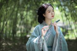 -八角古风摄影