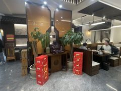 -童婆婆面馆(薛庄小区店)