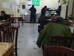 大堂-双和顺-清真(灯市口西街店)