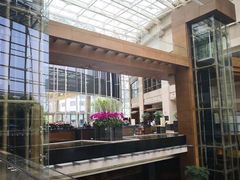 -上海外滩茂悦大酒店
