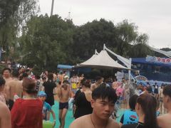 -杭州浪浪浪水公园