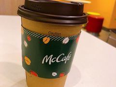 -麦当劳(坂田分店)