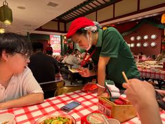 -辣小鲜·南昌大排档(船山路店)