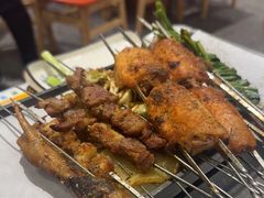 -517烧烤·龙虾·海鲜大排档(万象都荟店)
