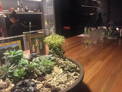 -T館·花园艺术餐厅