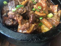 -老厨家(友谊路总店)