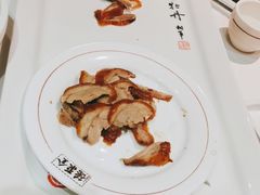 -北京全聚德(王府井店)