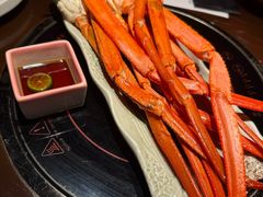 -松鹤精致料理(五一中路店)