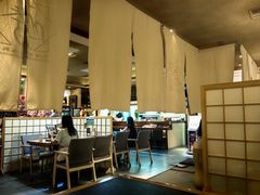 -长崎屋·日本料理·刺身·烧鸟(天河北路店)