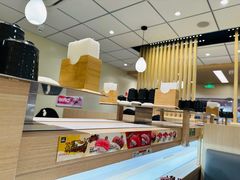 大堂-滨寿司(新街口中央商场店)