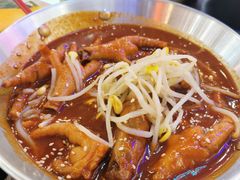 -玄希浪漫厨房·韩料烤肉(湖滨银泰in77店)