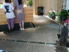 -小隐足道·按摩·主题SPA馆(西红门店)