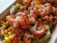 -海盗虾饭·小龙虾饭(西局店)