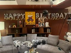 -优悦派·别墅派对轰趴馆(静安店)