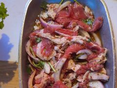 -杨记齐齐哈尔烤肉(总店)