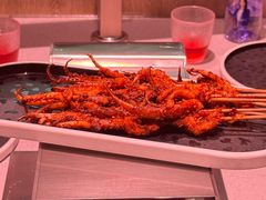 -丰茂烤串(全国首店)