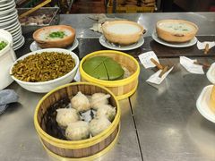 -吉莲利苑海鲜酒家(珠海拱北29年老字号店)